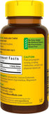 Nature Made Zinc 30 mg, 100 Tablets - Dietary Supplement for Immune Health & Antioxidant Support