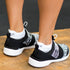 OS1st FS4 No Show Socks for Plantar Fasciitis Relief - Comfort & Support