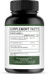 Colostrum Supplement 1000mg Per Serving - (Bovine Colostrum Capsules, Std. to Contain 20% IgG Immunoglobulins) - Grass Fed Colostrum - 120 Vegan Capsules - Gluten Free & Non-GMO - USA MADE
