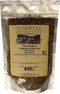 Sarsaparilla Root Cut and Sifted, Mex Wildcrafted - Smilax medica, 4 Ounce