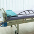 Healeved Elder Bed Ladder Pull up Strap for Seniors and Disabled Patients, Sit up Assist Belt with Sturdy Black Fabric