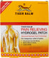 Tiger Balm Pain Relieving Patch, 5-Count Packages (Pack of 6)