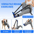 Knee Replacement Recovery Aids - Must Have Hip/Knee Surgery Recovery Equipment, Knee Rehabilitation Equipment for ACL
