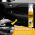 Zmuhyrd (1pcs-100ml) Foam Cleaner All Purpose, Foam Cleaner, Foam Cleaner for Car, Multifunctional Car Interior Foam