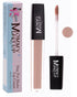 Mommy Makeup Stay Put Matte Lip Cream, Kiss-proof, Waterproof, Long Lasting Lipstick, Hydrating Formula
