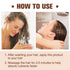 OUHOE Nourishing Magical Treatment - Magical Hair Mask, Deep Conditioner for Dry Damaged Hair (2Pcs)