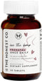 The Honest Company Love the Bump Prenatal Once Daily Supplement, 30 Count Tablets - NSF-Certified, Non-GMO