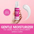 MOTHERS DOSE 90 Vaginal Moisturizer by Vulva Cream for Womens Health Feminine DHEA Cream for Vulva Dryness & Discomfort