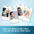 Teeth Whitening Strips, Professional Whitening for Sensitive Teeth, Fast Remove Smoking, Coffee, Wine Stains, Pack of 28