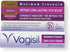 Vagisil 12 Maximum Strength Feminine Anti-Itch Cream with Benzocaine for Women & Anti-Itch Medicated Feminine Intimate
