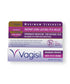 Vagisil Maximum Strength Feminine Anti-Itch Cream with Benzocaine for Women, 1 oz