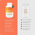 PectaSol Modified Citrus Pectin – 90 Capsules for Total-Body Health and Immune Support