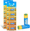10 Pack A27 12V Alkaline Battery LR27A MN27 for Ceiling Fan Remote, Garage Door Opener