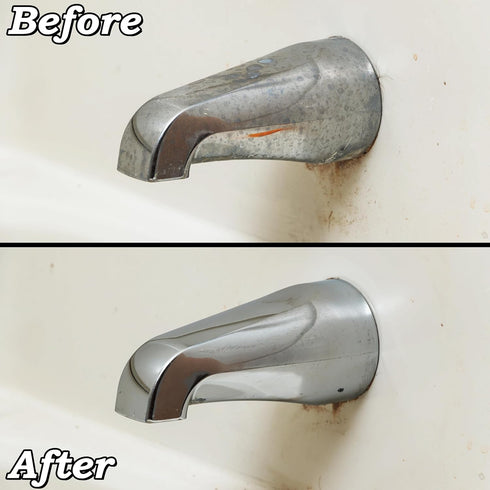 Useful Products Multi Purpose Cleaning Paste - Shower, Window, and Grout Cleaner - All Purpose Cleaner for Kitchen