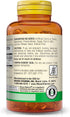 MASON NATURAL Vitamin D3 125 mcg (5000 IU), 50 Softgels, Supports Overall Health