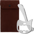 Stainless Steel Scraping Massage Tool and Body Scraper Board Set, Muscle Scraper