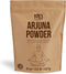 MB Herbals Arjuna Powder - 8 oz / 27 Gram Wildcrafted Terminalia arjuna Bark Powder