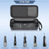 Case Compatible with COSLUS, Nicwell, Waterpik, Leominor, Bitvae Water Dental Flosser, Storage Holder (Bag Only)