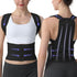LuxuMach Posture Corrector for Women and Men, Back Brace with Full Back Support,