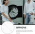 ULTECHNOVO Rolling Washing Machine Cleaning Brush, Flexible Vent Cleaner Kit for Laundry