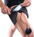 Compex Electrode Wraps - 4 Wraps to Hold Electrodes in Place During Physical Activity for Edge, Performance, Sport