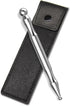 Melonsun Stainless Steel Acupuncture Pen for TMJ Relief, FSA-HSA-Eligible TMJ Massager for Jaw Clenching, Acupressure