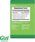 Daily Probiotic for Men & Women, 10 Billion CFU, 30 Capsules, Non-GMO, Gluten Free, Reduces Bloating, Boosts Immune