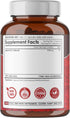 Apricot 10:1-1000mg (90 capsules)