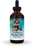 Source Naturals Wellness Herbal Kids Liquid Formula - for Immune System Support