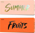 Summer Fragrance Oils, MitFlor 12 Bottles Premium Scented Oils for Diffuser, Fruits,