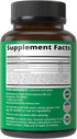 Vitamin K with Whole Food Blend of 25+ Vegetables and Fruits for Max Absorption | Vegan Capsules Supplement