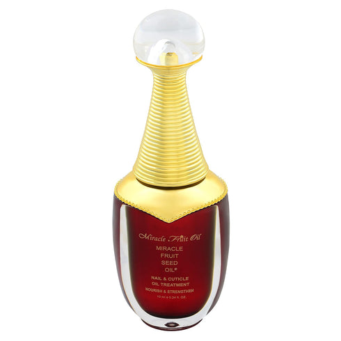 Nail Strengthener Cuticle Oil, 10ml for Thin Nails and Growth, Optimal Nail Care Cuticle Softener