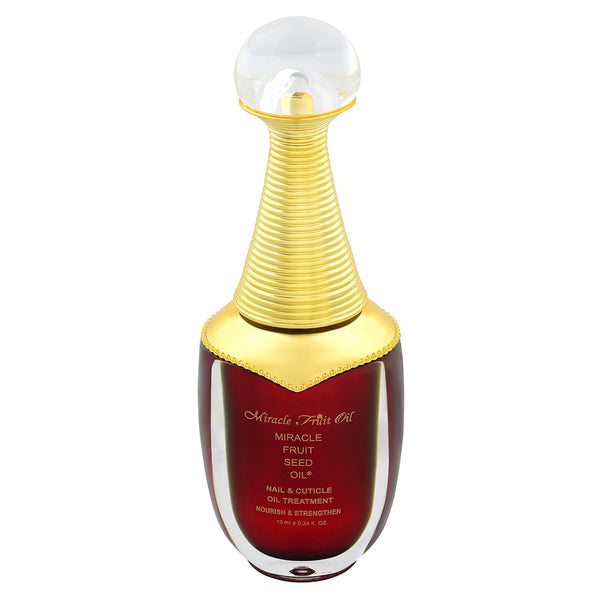 Nail Strengthener Cuticle Oil, 10ml for Thin Nails and Growth, Optimal Nail Care Cuticle Softener