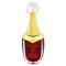 Nail Strengthener Cuticle Oil, 10ml for Thin Nails and Growth, Optimal Nail Care Cuticle Softener