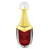 Nail Strengthener Cuticle Oil, 10ml for Thin Nails and Growth, Optimal Nail Care Cuticle Softener