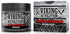 Viking Revolution Extreme Hold Pomade for Men - Extra Firm, Strong Hold & High Shine - 4oz Water Based Grooming
