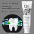 MiaSarah 7.5, (2 Pack) Nano-Hydroxyapatite Recovery Toothpaste Gentle and Effective Formula,Fluoride-Free Toothpaste