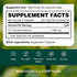 DIM Supplement 500mg, Diindolylmethane for Hormonal Health, Acne & Antioxidant Support, Vegan, Non-GMO, 90 Capsules
