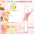 Meschett 2PCS Cuticle Oil Pens for Nail Care, Revitalizer Oil Pen with Soft Brush to Prevent Nail Cracking