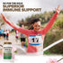 IP6 Gold Immune Support Formula - 120 Vegetarian Capsules