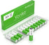 Voniko Rechargeable AA NiMH Double A Batteries 12 Pack – Ultra Long Lasting, 2100mAh, Pre-Charged (1.2V)