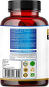 Humming CoQ10, B6 D3, 922 90 (45 Herbs INOBALANCE PRO+ Myo-Inositol with NAC, Shatavari, Zinc, Vitamin & mg per Serving