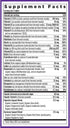 New Chapter Women's Multivitamin 50 Plus for Cellular Energy, Heart & Immune Support, 20+ Nutrients, 48 Count
