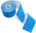 OK TAPE Uncut Kinesiology Tape Roll, 2" x 16.4', Pro Adhesive & Water-Resistant for Pain Relief