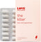 Love Wellness Boric Acid Suppositories for Women, Vaginal Suppository for Healthy pH Balance & Odor Control