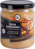 Pumpkin Spice Odor Eliminating Candle - Highly Fragranced, Eliminates 95% of Smells, Up to 80 Hour Burn Time