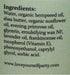 Natural Face Cream Hemp Moisturizer with Frankincense, Evening Primrose Oil, Avocado - Anti-Aging Wrinkle Care