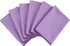 SINLAND Microfiber Glass Cleaning Cloth - 16x16inch Lint Free Cloth for Windows, Mirrors, and Stainless Steel (6-Pack,