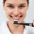 Solo Electric Toothbrush - 3 Brushing Modes, 2 Tooth Brush Heads, Rechargeable with Intelligent Auto-Timer