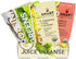 Smart Pressed Juice 1-Day Organic Juice Cleanse | Vegan Vanilla Protein, Green Juice, Beets Juice & Pineapple Chia